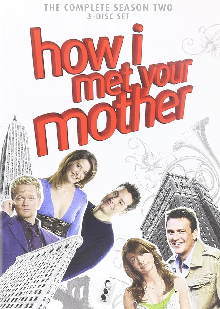 how i met your mother season 1-9 フルシーズン how i met your mother season 1-9 フルシーズン Amazon.com